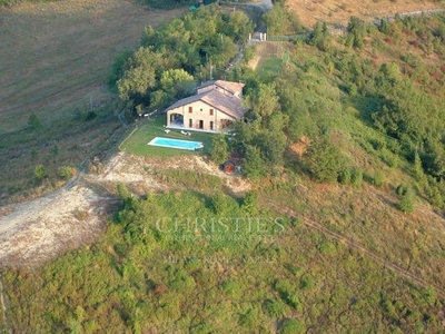 Casa di lusso in vendita Via di Monteblano, Salsomaggiore Terme, Emilia-Romagna
