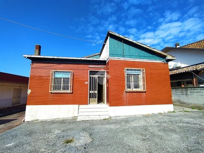 Casa indipendente in vendita a Castrocielo