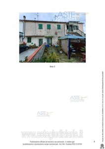 appartamento in Vendita ad San Giuliano Terme - 76500 Euro