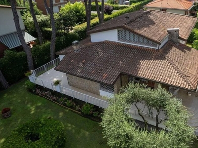 Esclusiva villa in vendita Via Monte Nona, 9, Camaiore, Lucca, Toscana