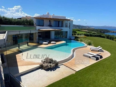 Esclusiva villa in vendita Arzachena, Sardegna