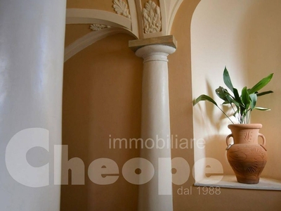 Appartamento di prestigio di 575 m² in vendita Via dei Tintori, 2, Chieti, Abruzzo