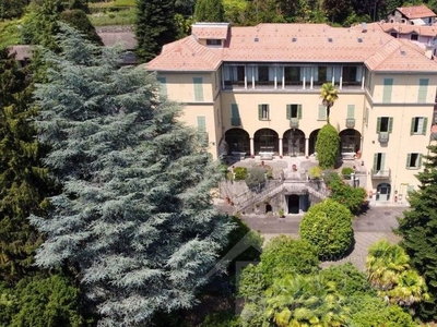 Prestigioso complesso residenziale in vendita Largo P. Solaroli, 1, Ameno, Novara, Piemonte