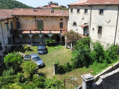Rustico casale in vendita a Casola In Lunigiana Massa Carrara