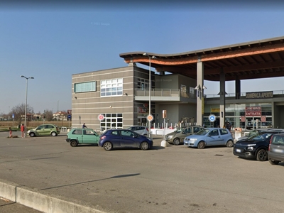 Ufficio in affitto in via cerlesi, Fiorenzuola d'Arda