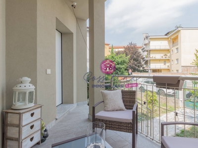 Villa in vendita a Piacenza Infrangibile