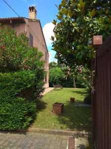Villa in vendita a Ravenna - Zona: Piangipane