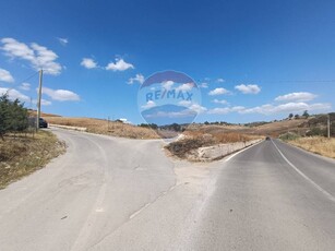 Terreno Agricolo in vendita a Favara contrada Iacono, snc