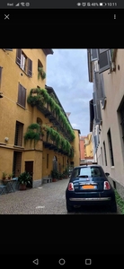 appartamento in rent a Milan