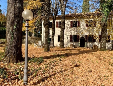 Villa in vendita Via di San Prugnano, Rignano sull'Arno, Firenze, Toscana