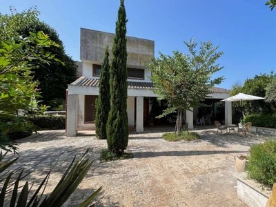 Prestigiosa villa in vendita via Gallipoli, Alezio, Provincia di Lecce, Puglia