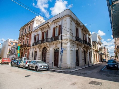 Prestigioso complesso residenziale in vendita Via Bari angolo Via Gallipoli, 62-66-41, Brindisi, Puglia