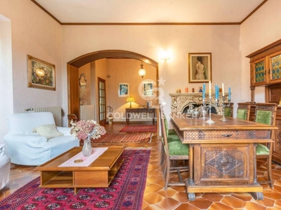 Esclusiva villa in vendita Via Sant'Antonio Maria Zaccaria, 2, Eupilio, Lombardia