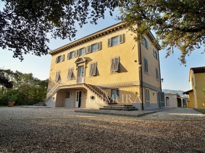 Esclusiva villa di 860 mq in vendita Via della Cateratta, Capannori, Toscana