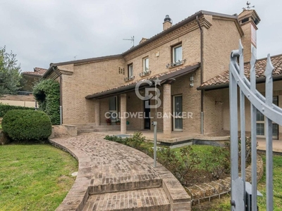 Villa in vendita Via Galileo Galilei, Gradara, Marche