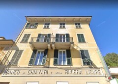 Appartamento in vendita a Cicagna Genova