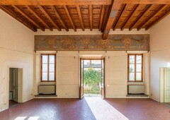 Appartamento in vendita a Firenze Santo Spirito