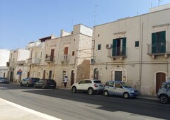 Appartamento in vendita a Locorotondo Bari