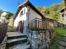 Casa singola in Sommarovina in zona Sommarovina a San Giacomo Filippo