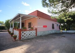 Villa in Contrada Tagliente a Martina Franca