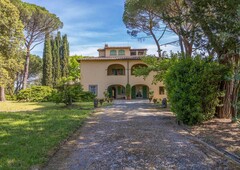 Villa in vendita a Impruneta Firenze