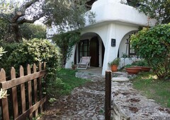 Villa in vendita a Montesilvano Pescara Montesilvano Colle