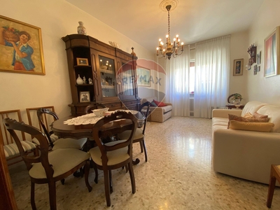 Appartamento di 2 vani /80 mq a Bari - Carrassi (zona Carrassi)