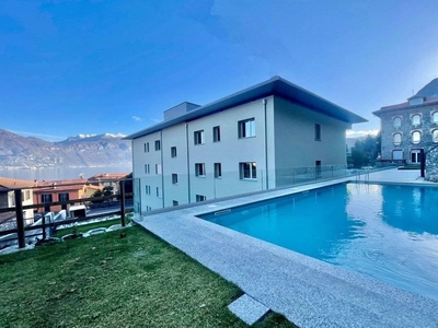 Appartamento di prestigio in vendita Via Luigi Cadorna, 2, Menaggio, Como, Lombardia