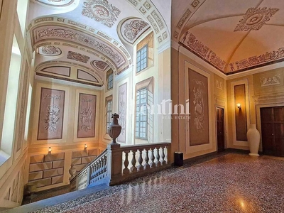Prestigioso appartamento in vendita Via Corte d'Appello, 5, Casale Monferrato, Alessandria, Piemonte