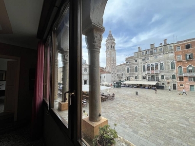 Appartamento di prestigio di 190 m² in vendita Campo Castello - Santa Maria Formosa, Venezia, Veneto