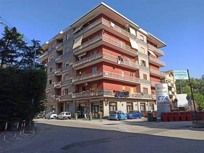 Appartamento in Via Baccanico, 13 a Avellino