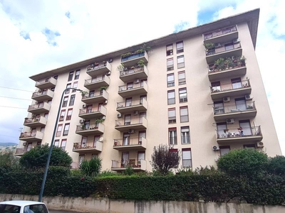 Appartamento in Via Berrettaro in zona Cruillas a Palermo