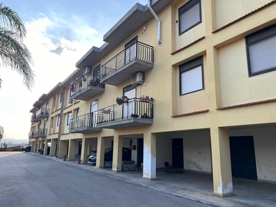 Appartamento in Via Enna a Lentini