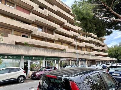 Appartamento in Viale Regina Elena 411 in zona Annunziata Bassa,s. Licandro a Messina
