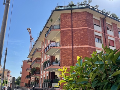 Casa a Brescia in Viale Venezia, Venezia