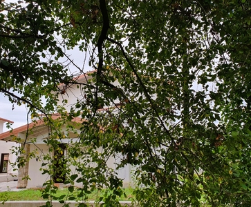 Casa indipendente con giardino in centrale - collinare, Poncarale