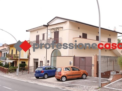 Casa singola in Via Nazionale, 48 in zona Alvignanello a Ruviano