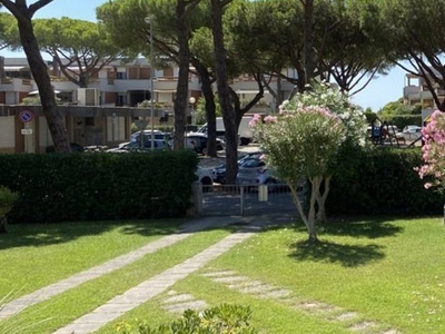 Appartamento in Viale Tirreno, Castiglione della Pescaia (GR)