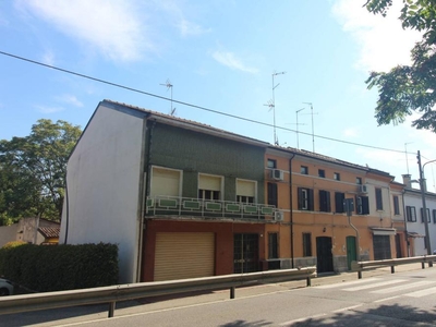 duplex in vendita a Boccaleone