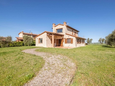 Esclusiva villa in vendita Via Vicinale di Poggio Gennaio, Volterra, Pisa, Toscana
