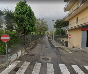 Garage / Posto auto in Via Nazionale 923 a Nocera Superiore