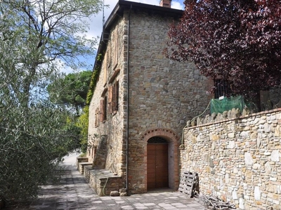 Lussuoso casale in vendita SP21, Lugagnano Val d'Arda, Piacenza, Emilia-Romagna