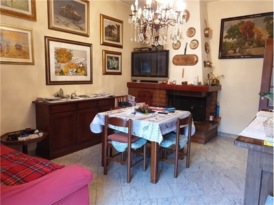 Appartamento in Via Lavino, Monte San Pietro (BO)