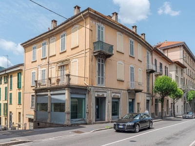 Prestigioso complesso residenziale in vendita Via Dante Alighieri, 56, Como, Lombardia