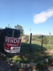 terreno residenziale in vendita a Bracciano