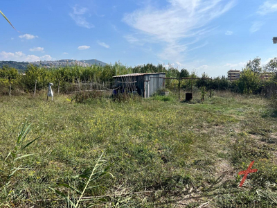 terreno residenziale in vendita a Tivoli