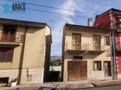 Trilocale in Via Francesco Tedesco 566, Avellino, 1 bagno, 80 m²