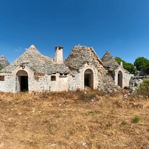 Trullo in vendita 4 Stanze da letto a Cisternino