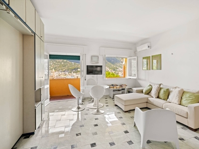 Vendita Appartamento Via Aurelia Ponente, Rapallo