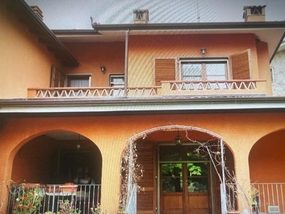 Villa Bifamiliare in vendita, Pietrasanta capezzano